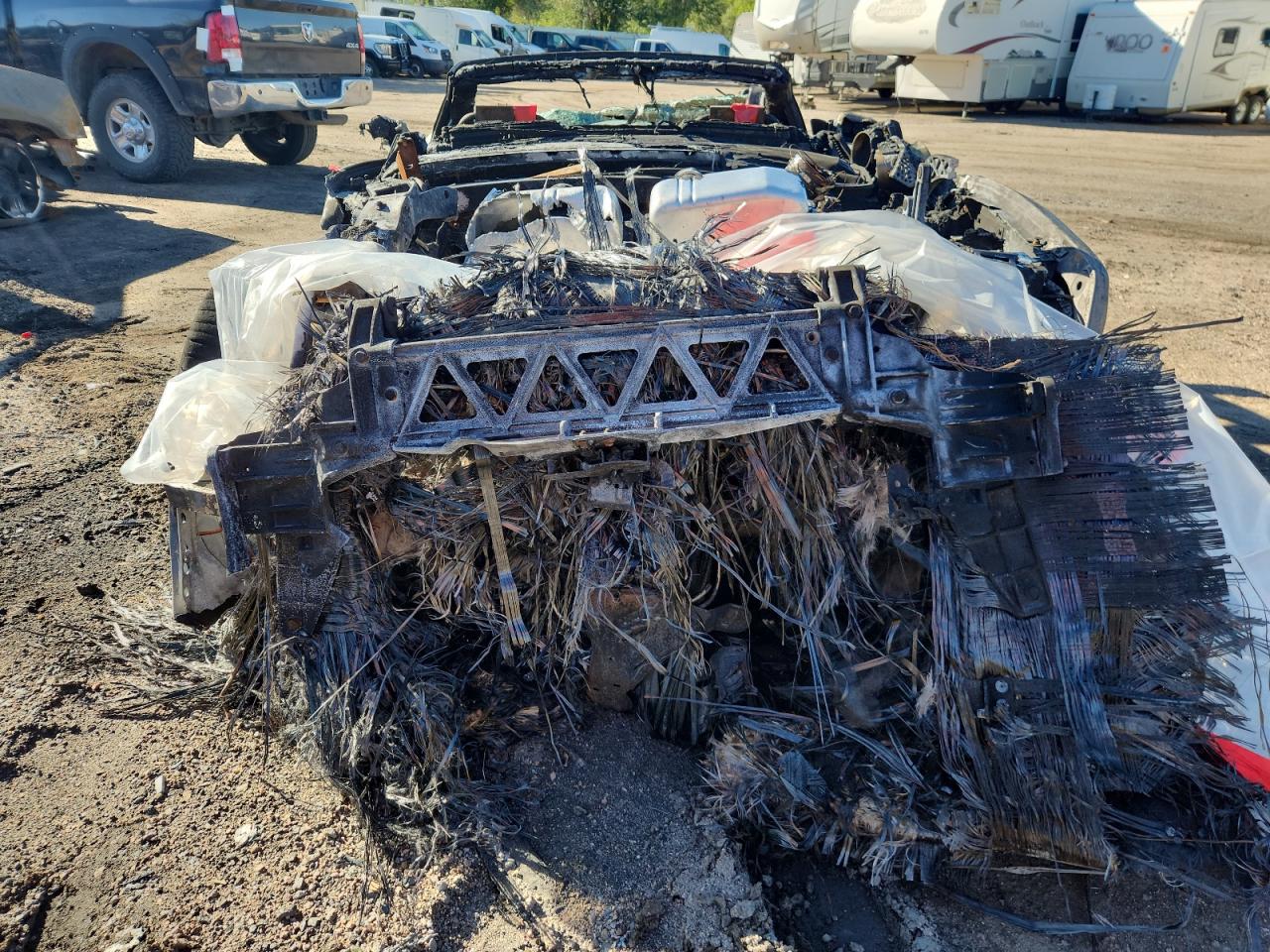 Lamborghini Gallardo Spyder Spyder Image 12