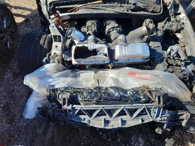 Lamborghini Gallardo Spyder Spyder Image 3