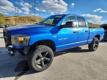  Salvage Dodge Ram 1500
