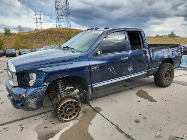  Salvage Dodge Ram 3500