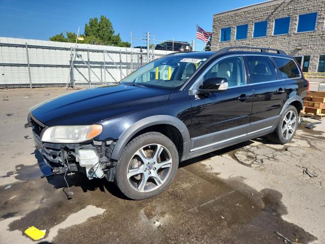 2012 Volvo XC70