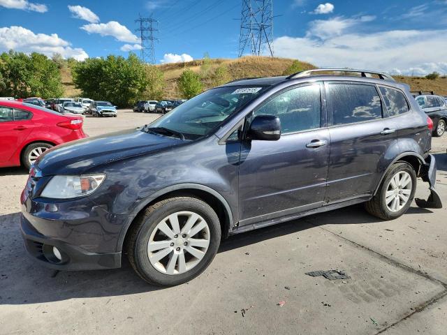  Salvage Subaru Tribeca
