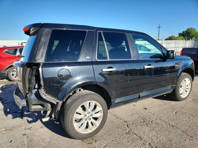 Land Rover LR2 Hse Luxury Image 2