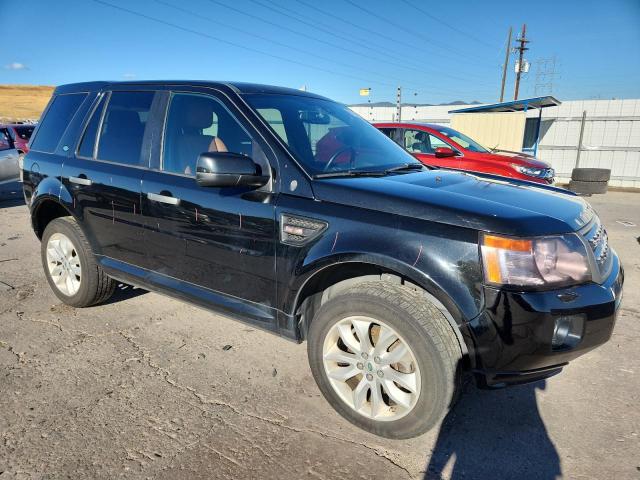 Land Rover LR2 Hse Luxury Image 3