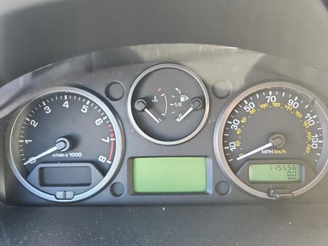 Land Rover LR2 Hse Luxury Image 9