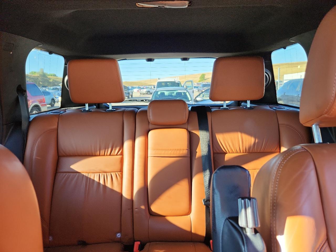 Land Rover LR2 Hse Luxury Image 13