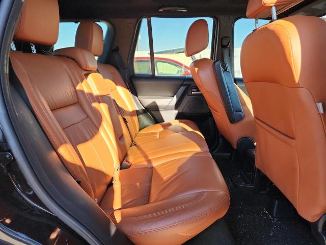 Land Rover LR2 Hse Luxury Image 11