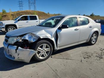  Salvage Dodge Avenger