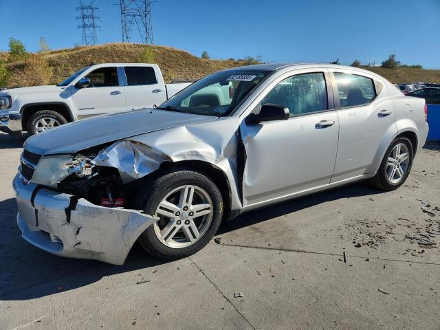 Salvage Dodge Avenger