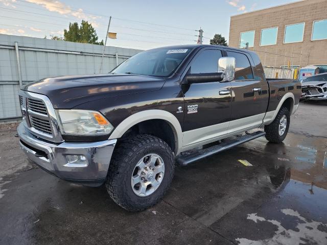  Salvage Dodge Ram 3500