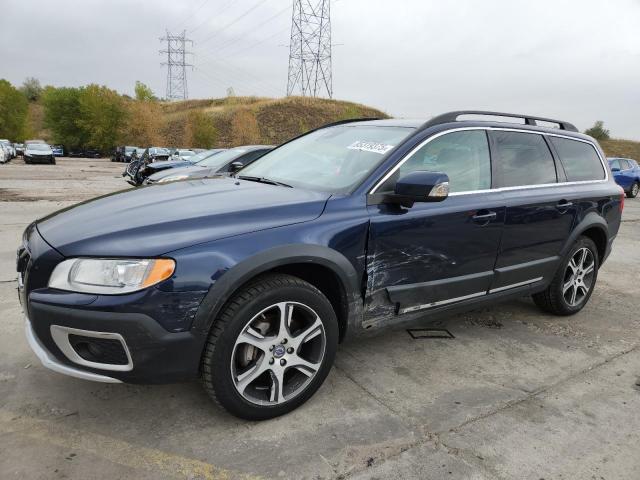  Salvage Volvo XC70
