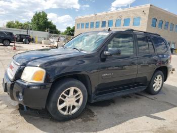  Salvage GMC Envoy