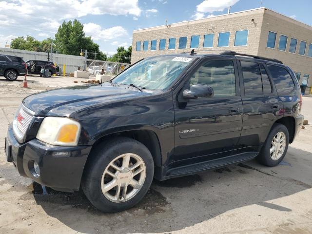  Salvage GMC Envoy