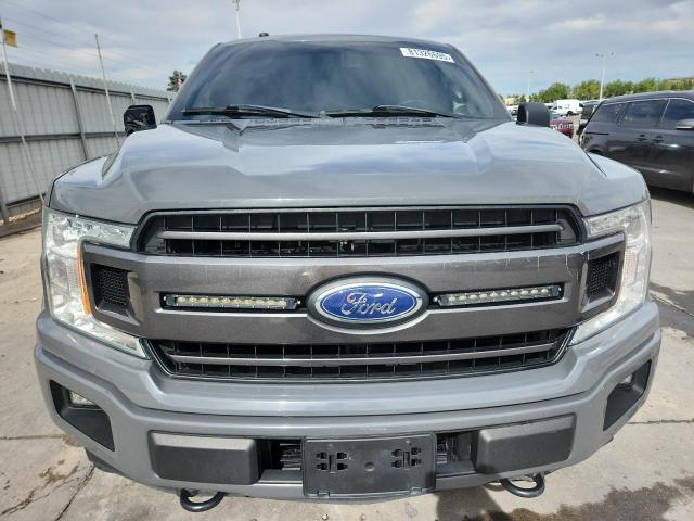 Ford F-150 Supercrew Image 10