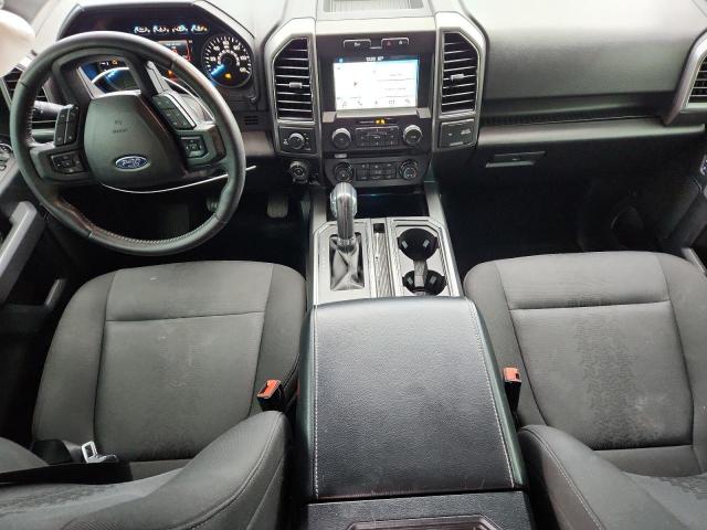 Ford F-150 Supercrew Image 7