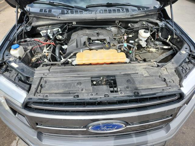 Ford F-150 Supercrew Image 8