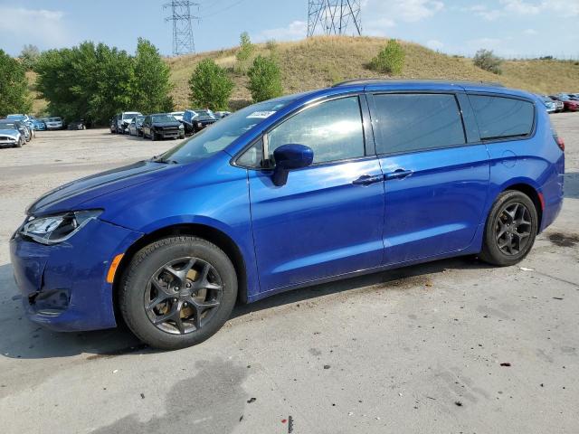  Salvage Chrysler Pacifica