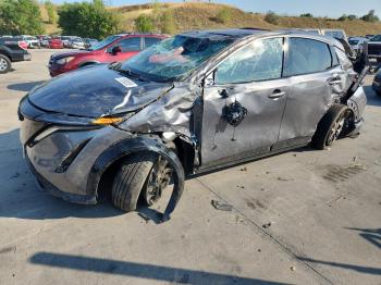  Salvage Nissan Ariya