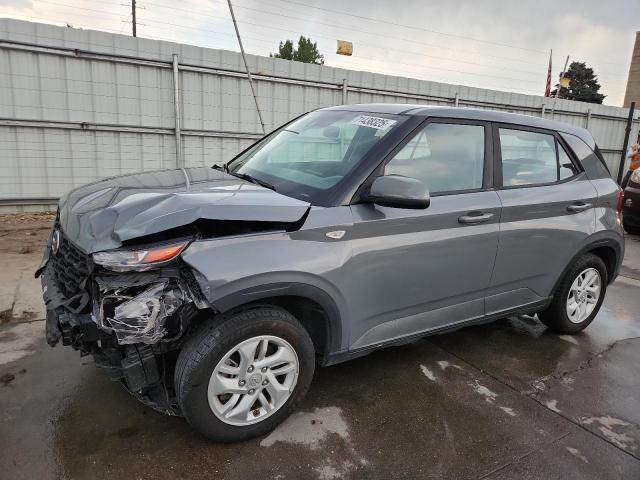  Salvage Hyundai VENUE