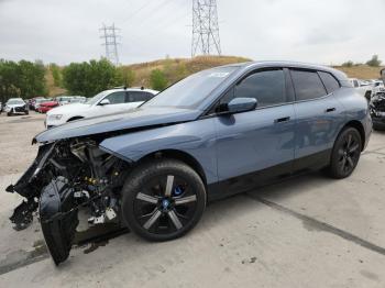  Salvage BMW Ix Xdrive5