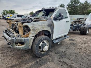 Salvage Ram 5500