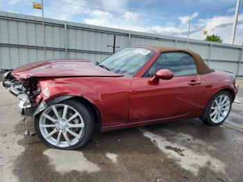  Salvage Mazda Mx5