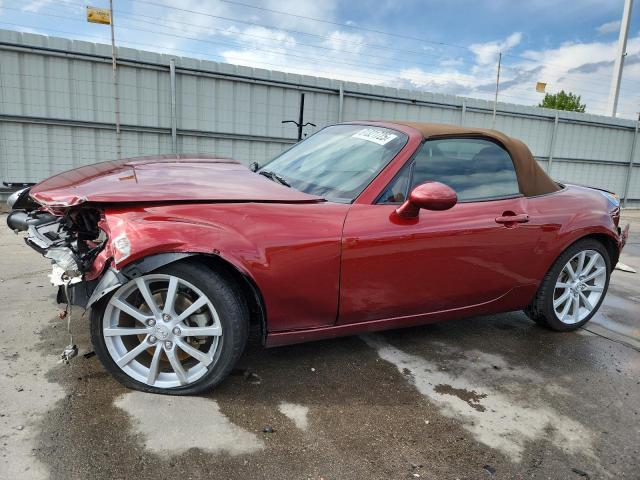  Salvage Mazda Mx5