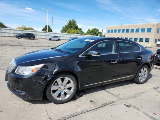  Salvage Buick LaCrosse