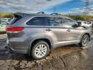 Toyota Highlander Se Image 2