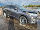 Toyota Highlander Se Image 4
