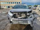 Toyota Highlander Se Image 8