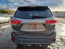 Toyota Highlander Se Image 12