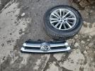 Toyota Highlander Se Image 14