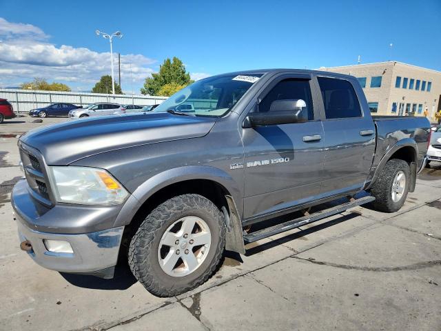  Salvage Dodge Ram 1500