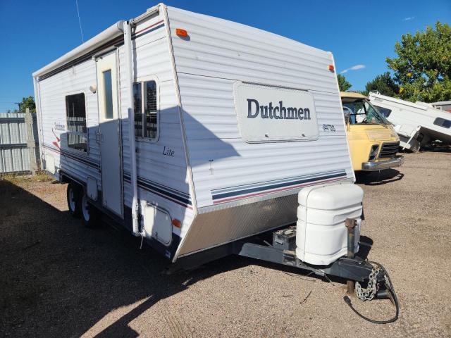  Salvage Dutchmen Lite