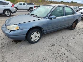  Salvage Ford Contour