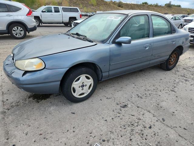  Salvage Ford Contour