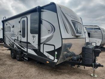  Salvage Orvm Trailer
