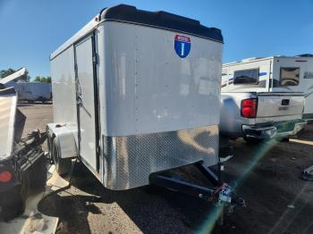  Salvage Interstate Cargo