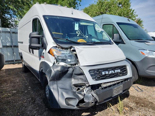  Salvage Ram Promaster