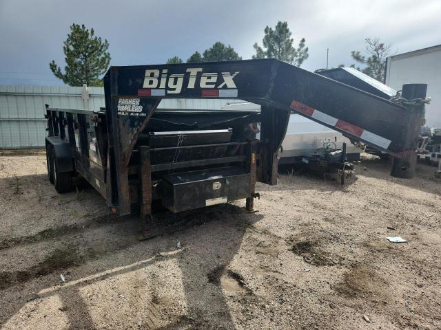  Salvage Big Tex