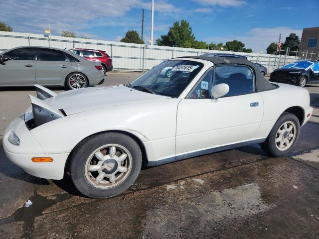  Salvage Mazda Mx5