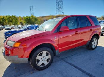  Salvage Saturn Vue