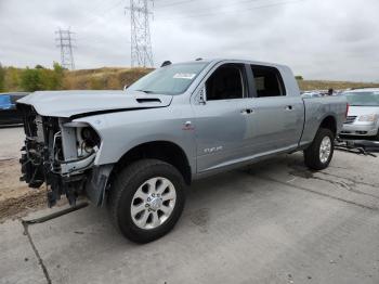  Salvage Ram 2500