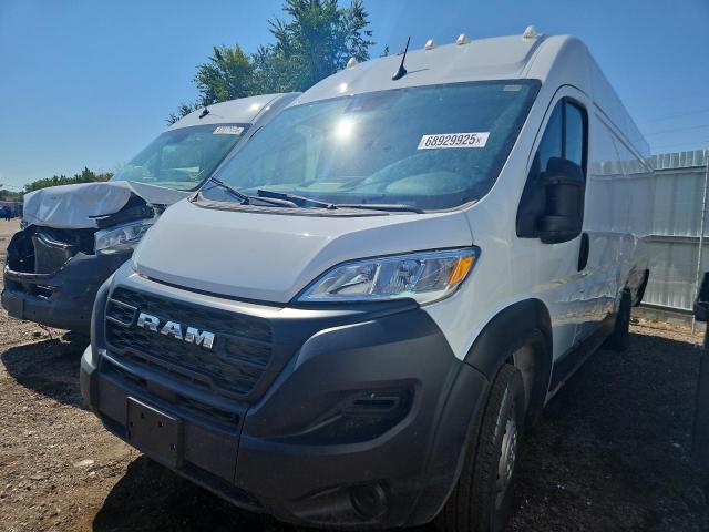  Salvage Ram Promaster