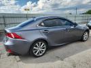 Lexus Is 250 Image 9