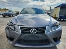 Lexus Is 250 Image 5
