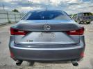 Lexus Is 250 Image 4