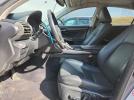 Lexus Is 250 Image 10