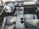 Lexus Is 250 Image 12
